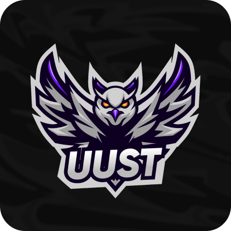 Логотип Сектор киберспорта УУНиТ